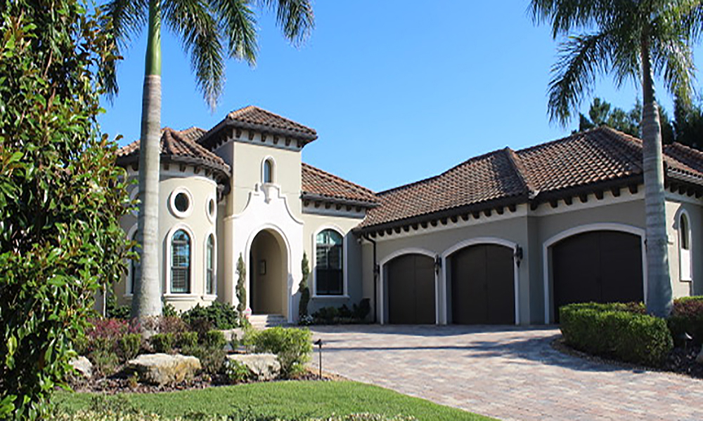 Camargo Home in Country Club East