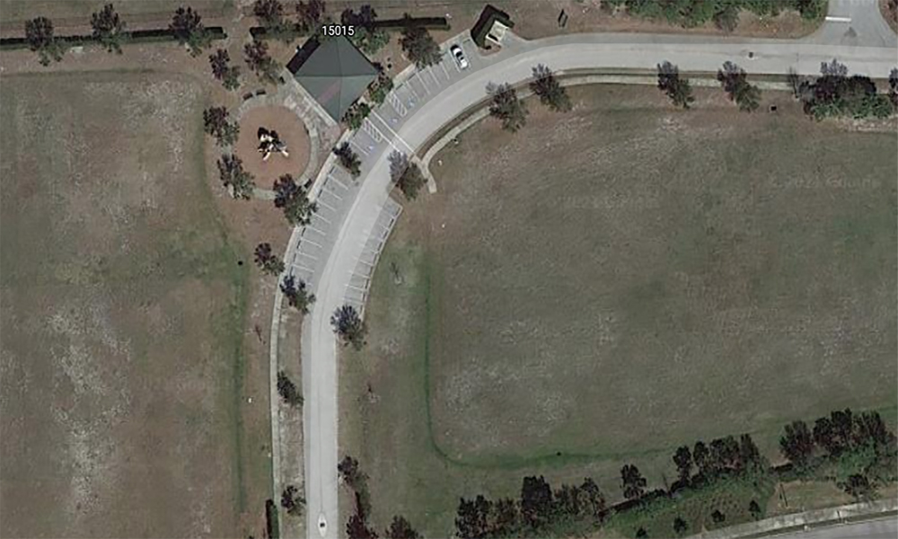 Country Club East Park