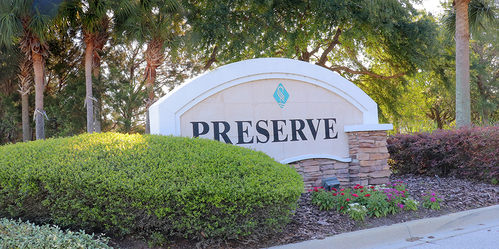Greenbrook Preserves at Lakewood Ranch