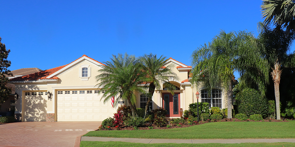 Greenbrook Preserve Home