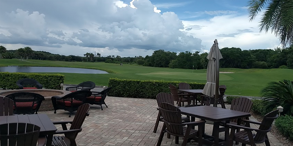 Heritage Harbour Golf Course