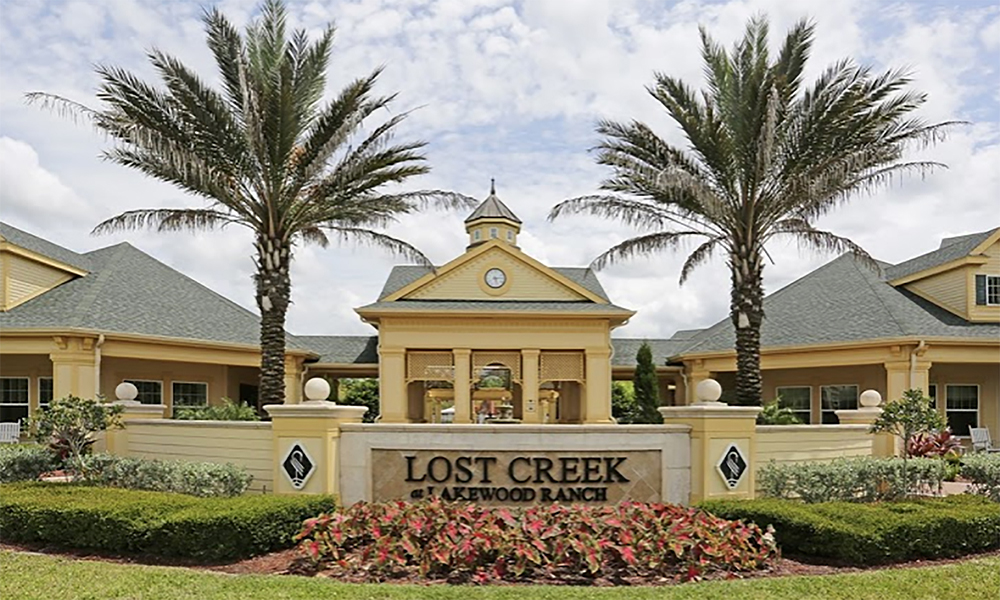 Lost Creek Apartments