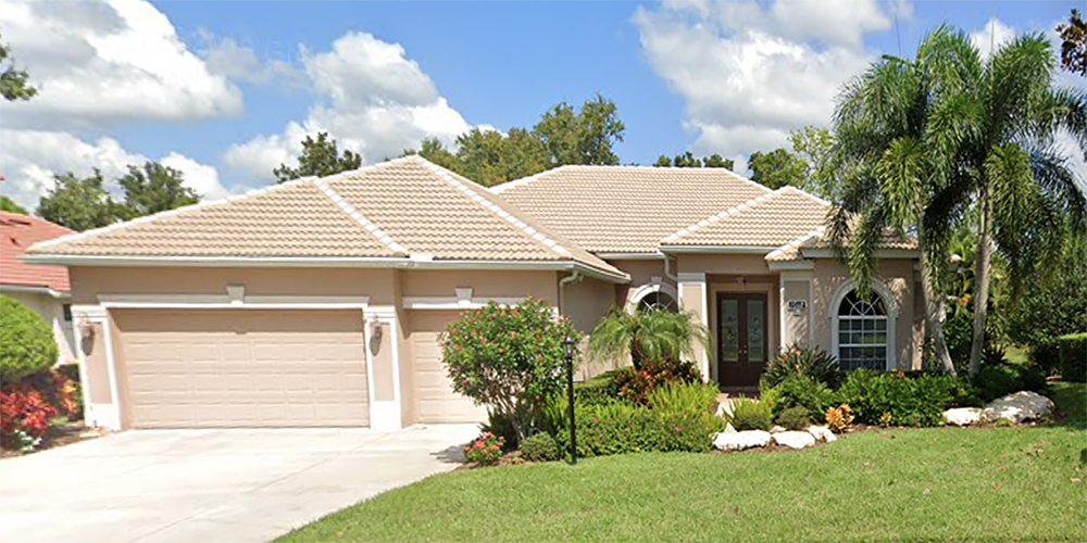 Riverwalk Ridge at LWR home