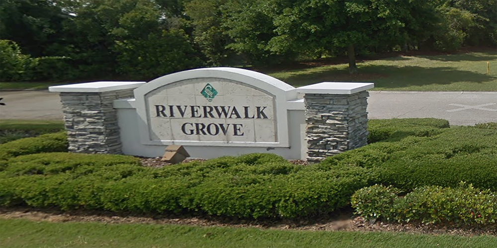Riverwalk Grove