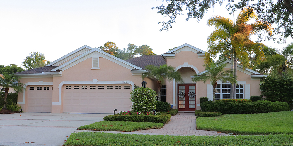 RIverwalk Oaks at LWR home