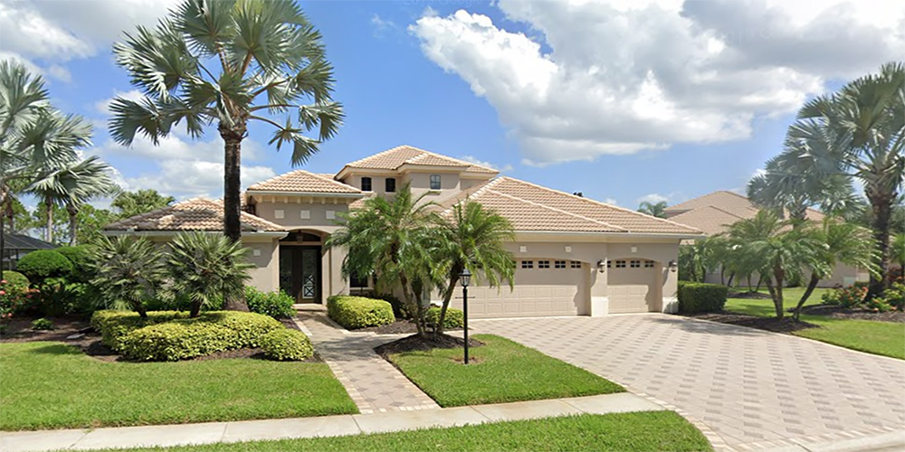 Riverwalk Ridge at LWR two story