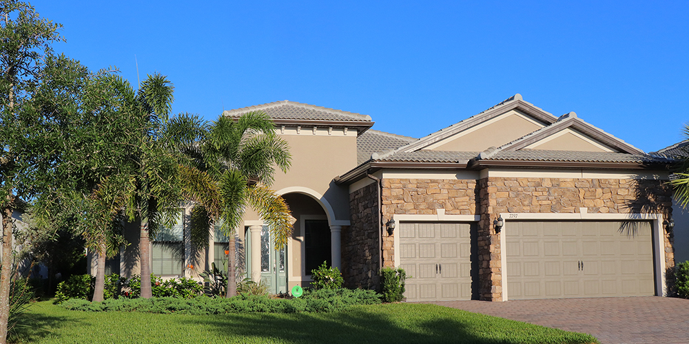 Shoreview Waterside at Lakewood Ranch Home