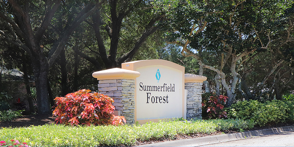 Summerfield Forest at Lakewood Ranch Explore Lakewood Ranch