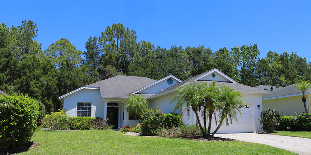Summerfield Place home