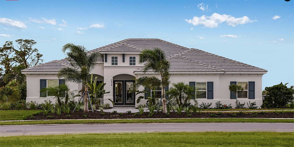 Windward Home in LWR