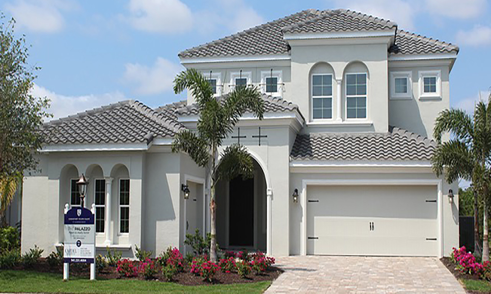 Windy Hill - Palazzo Cardel Homes in Country Club East